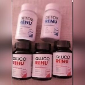 Gluco RENU